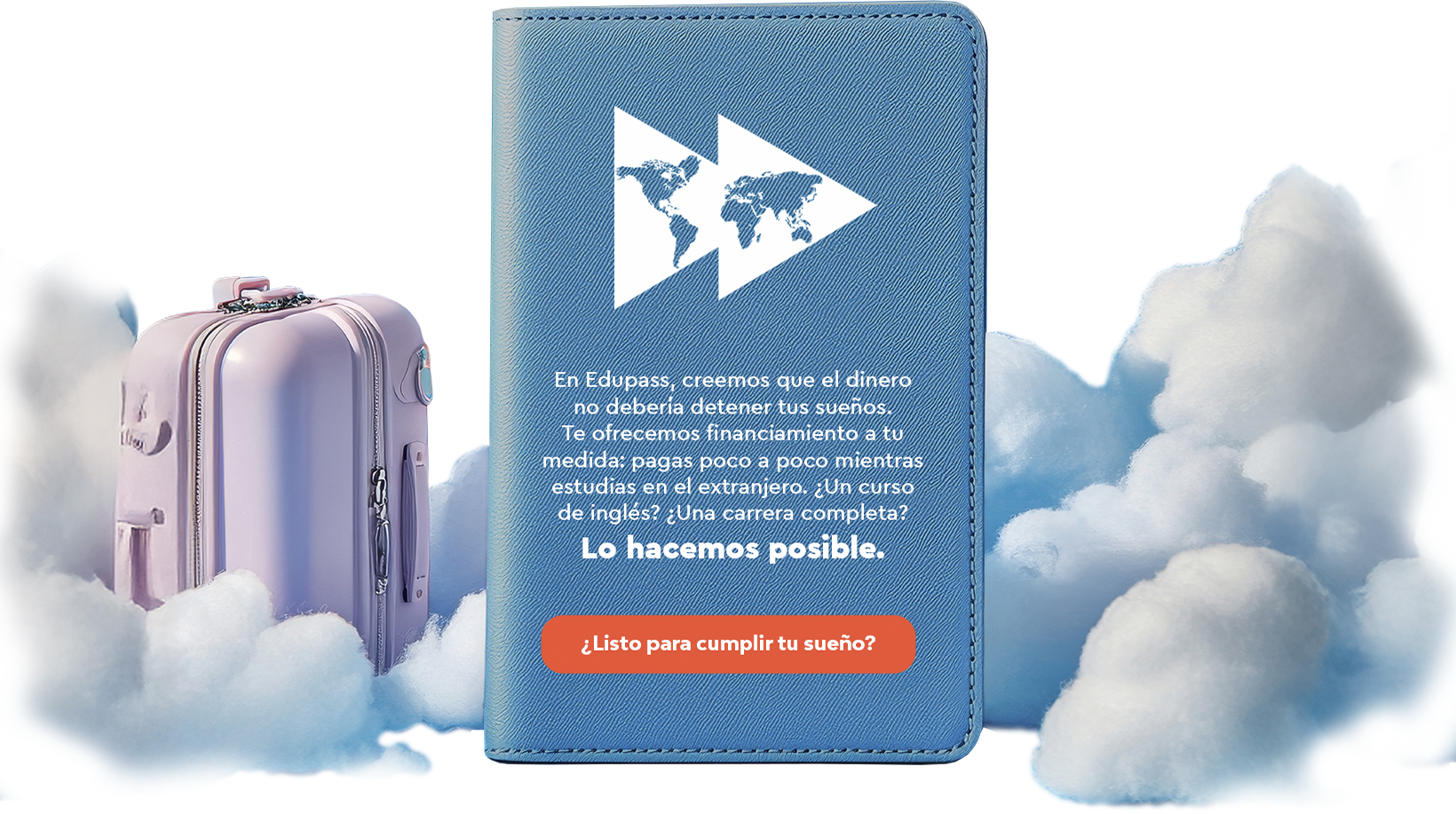 ¿Listo para cumplir tu sueño?